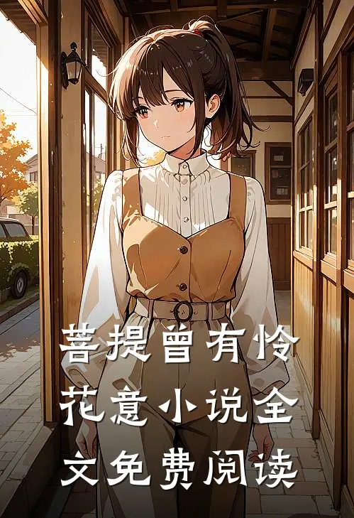 菩提曾有怜花意小说全文免费阅读