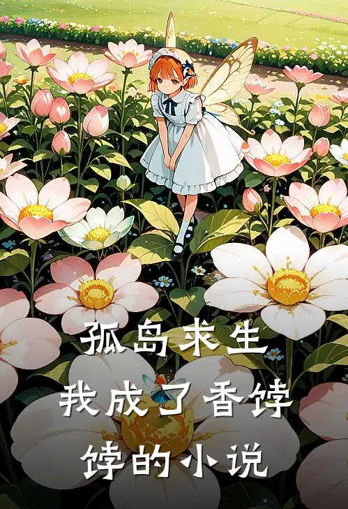 孤岛求生我成了香饽饽的免费阅读