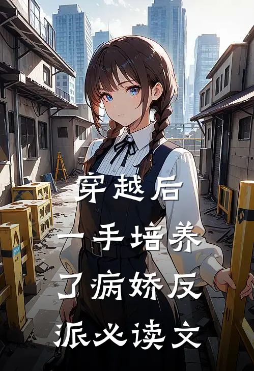 穿越后，一手培养了病娇反派必读文