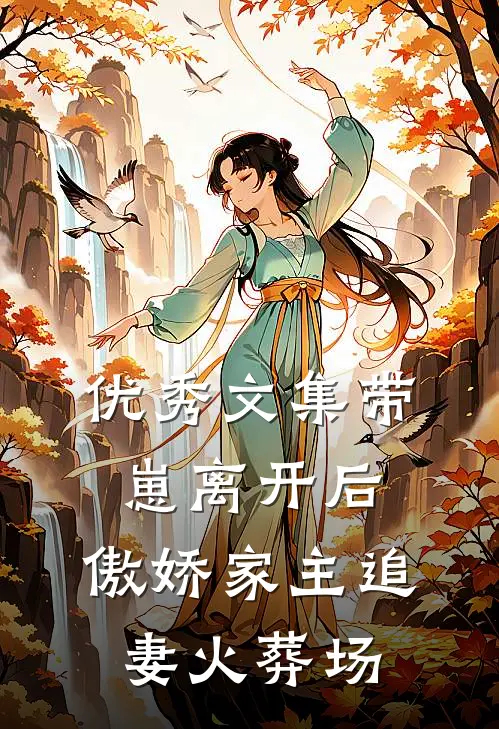 优秀文集带崽离开后，傲娇家主追妻火葬场