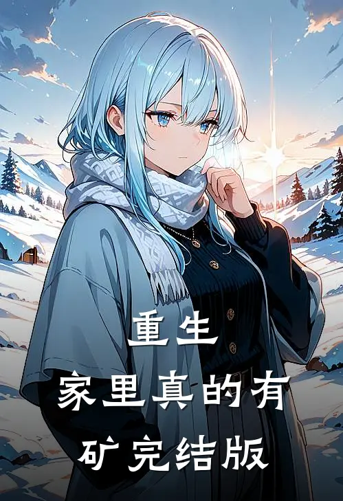 重生：家里真的有矿完结版