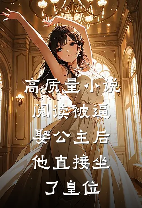 高质量小说阅读被逼娶公主后，他直接坐了皇位