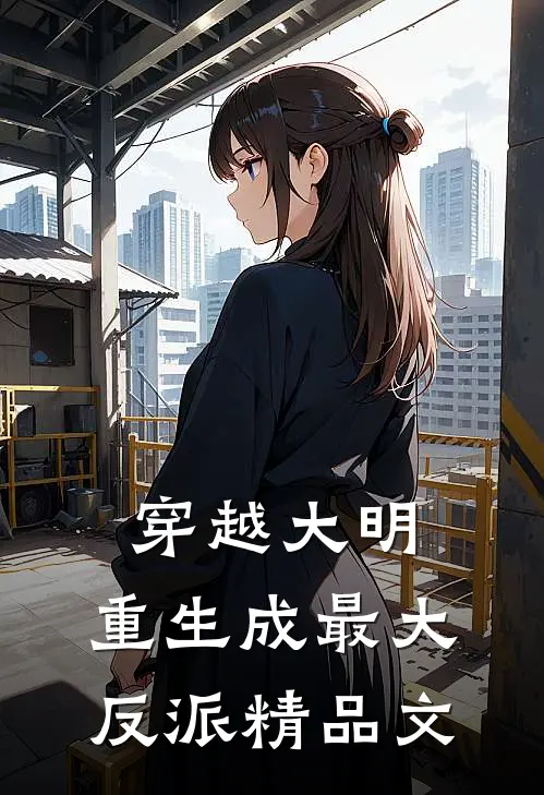 穿越大明：重生成最大反派精品文