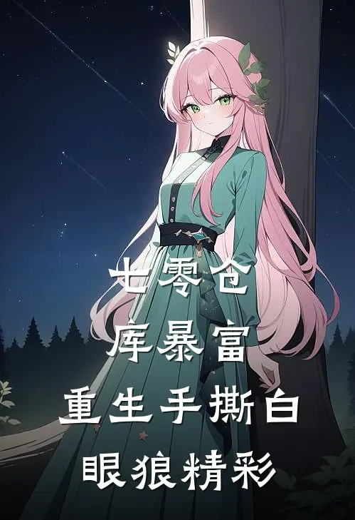 七零仓库暴富：重生手撕白眼狼精彩