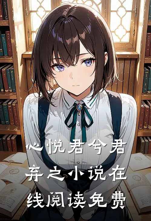 心悦君兮君弃之小说在线阅读免费