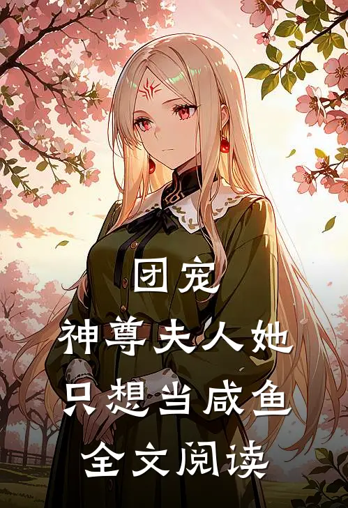 团宠神尊夫人她只想当咸鱼全文阅读免费