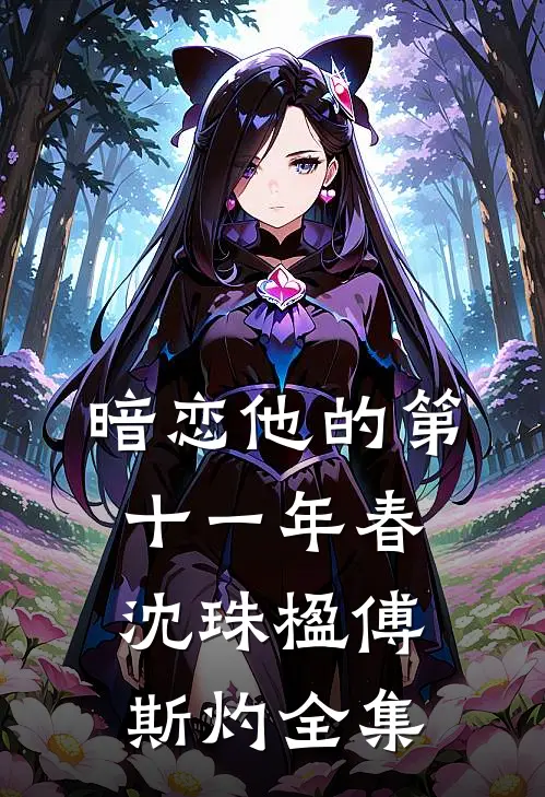 暗恋他的第十一年春沈珠楹傅斯灼全集