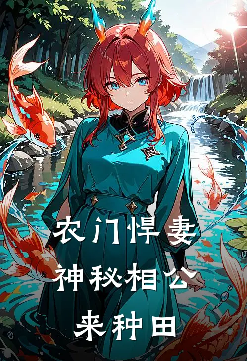 农门悍妻：神秘相公来种田
