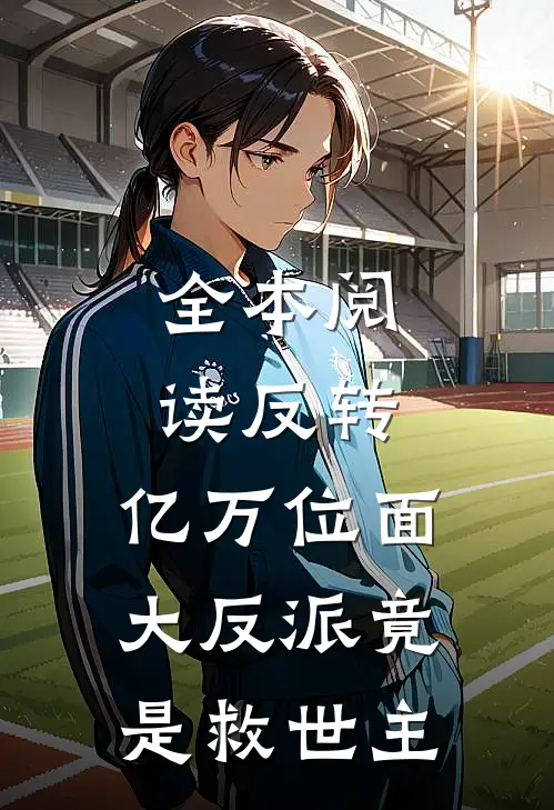 全本阅读反转：亿万位面大反派竟是救世主