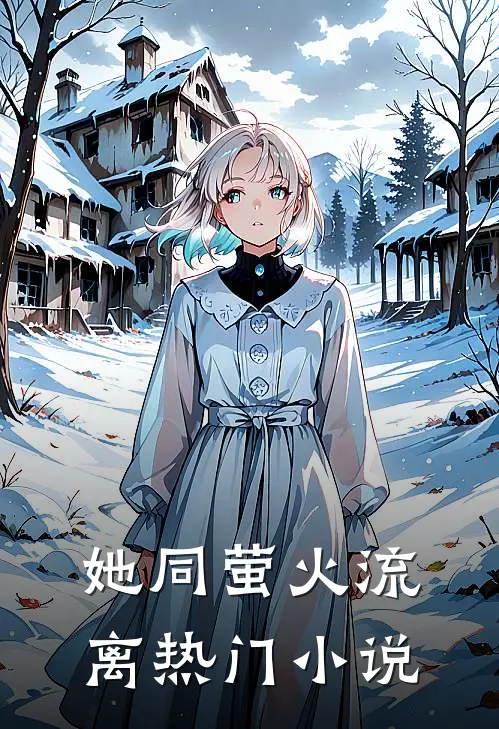 她同萤火流离热门小说