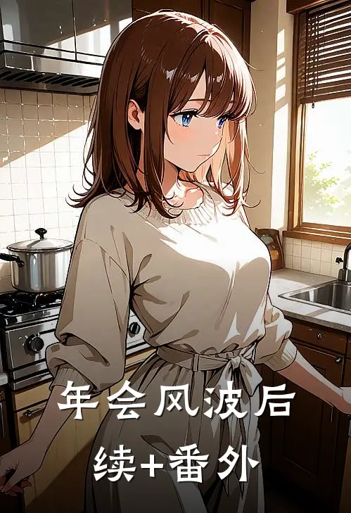 年会风波后续+番外