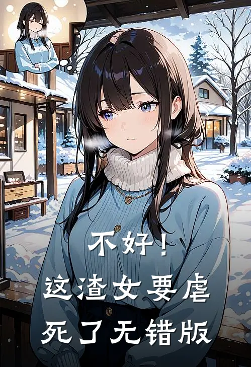 不好！这渣女要虐死了无错版