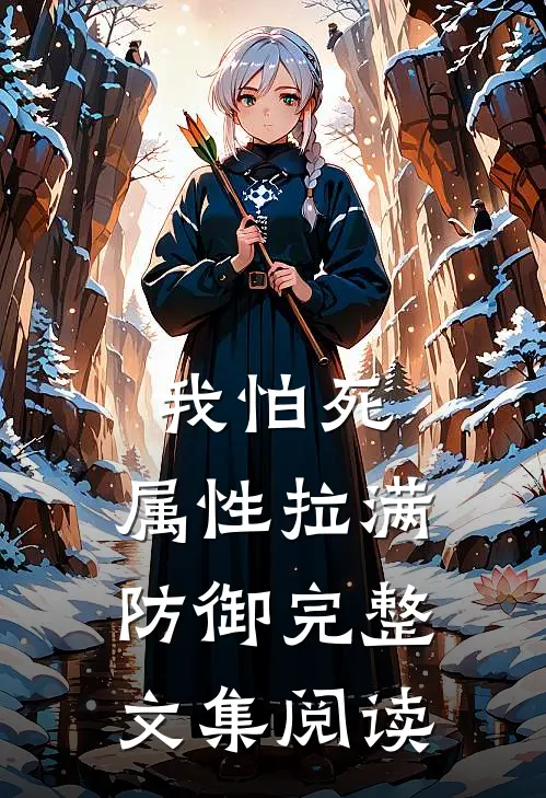 我怕死，属性拉满防御完整文集阅读