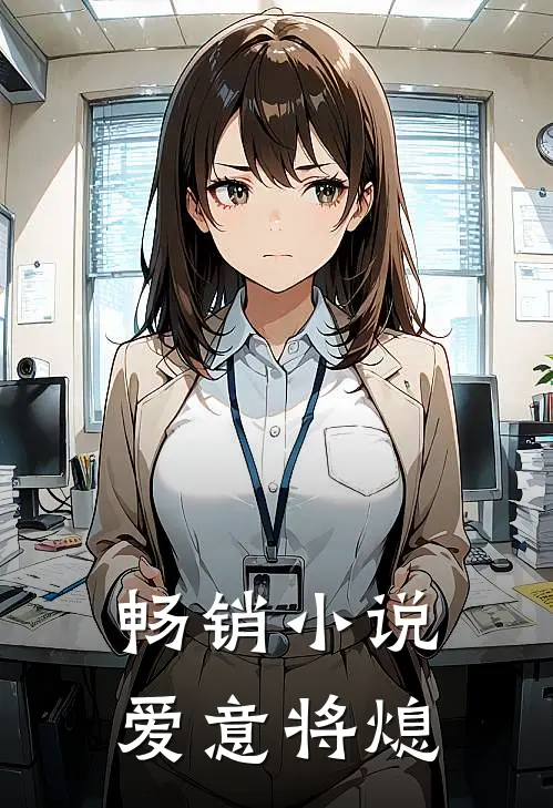 畅销小说爱意将熄