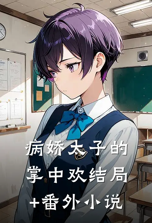 病娇太子的掌中欢结局+番外小说