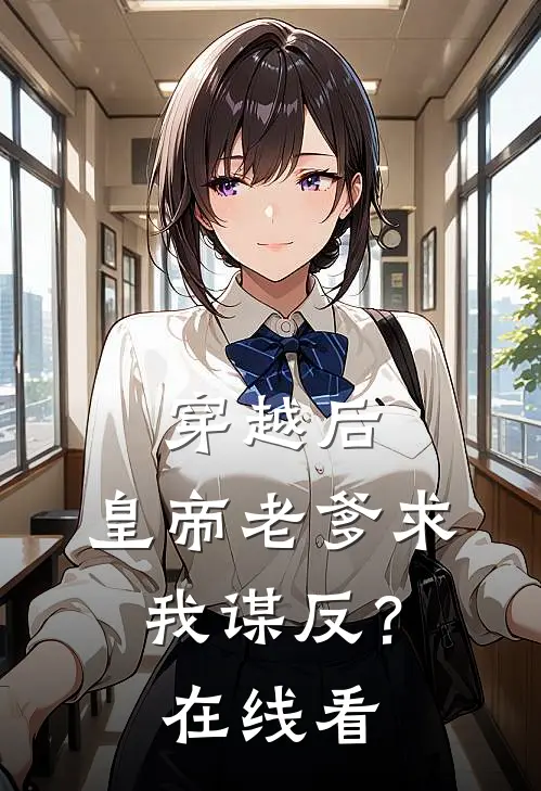 穿越后，皇帝老爹求我谋反？在线看