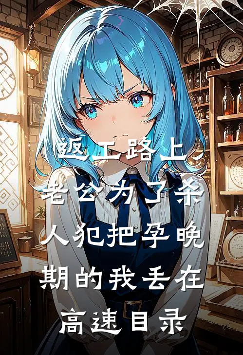 返工路上，老公为了杀人犯把孕晚期的我丢在高速目录