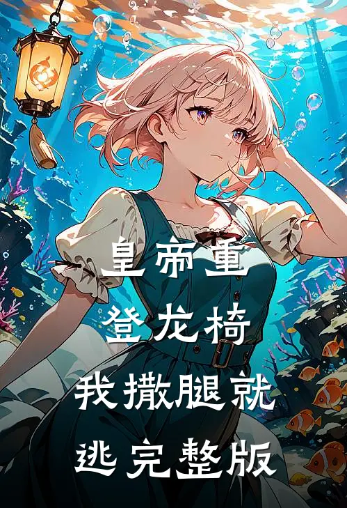 皇帝重登龙椅，我撒腿就逃完整版