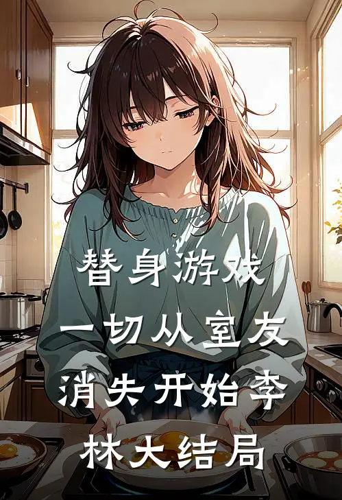 替身游戏，一切从室友消失开始李林大结局