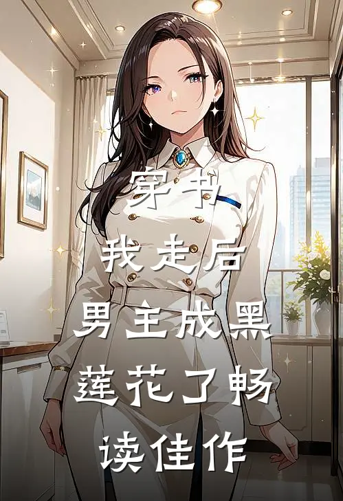 穿书：我走后，男主成黑莲花了畅读佳作