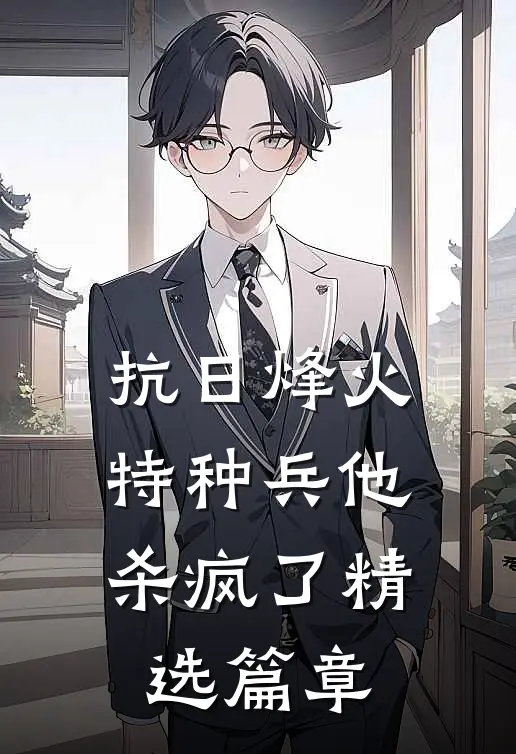 抗日烽火：特种兵他杀疯了精选篇章