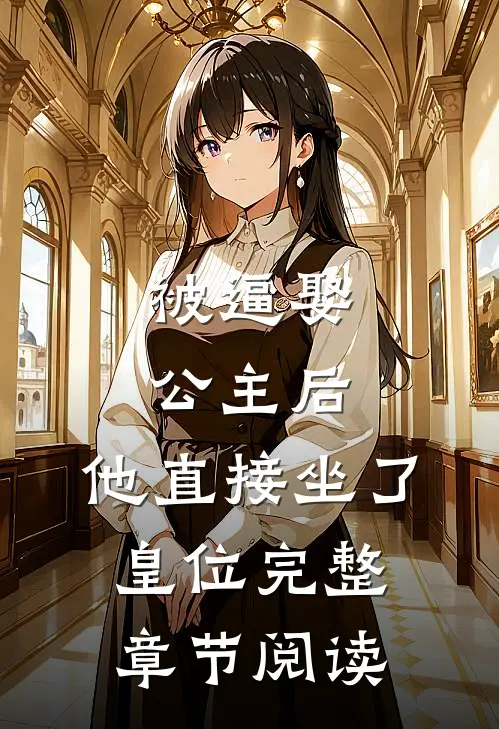 被逼娶公主后，他直接坐了皇位完整章节阅读