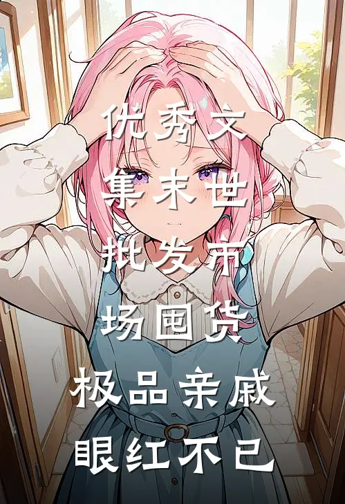 优秀文集末世：批发市场囤货，极品亲戚眼红不已