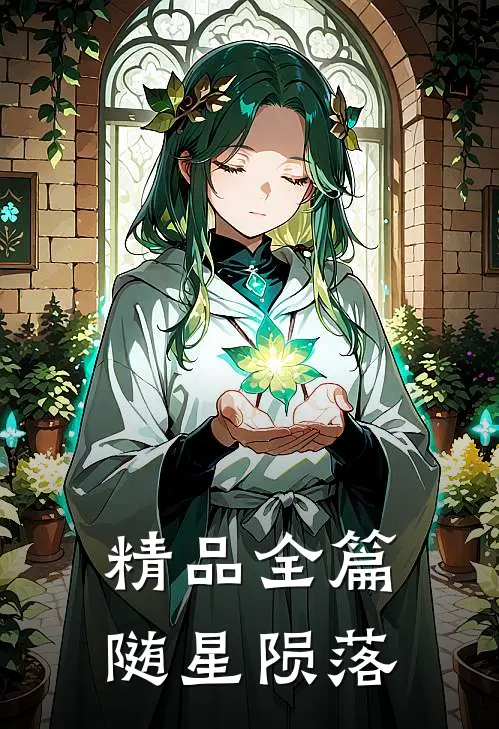 精品全篇随星陨落
