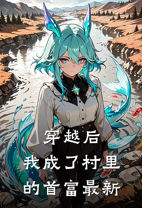 穿越后，我成了村里的首富最新