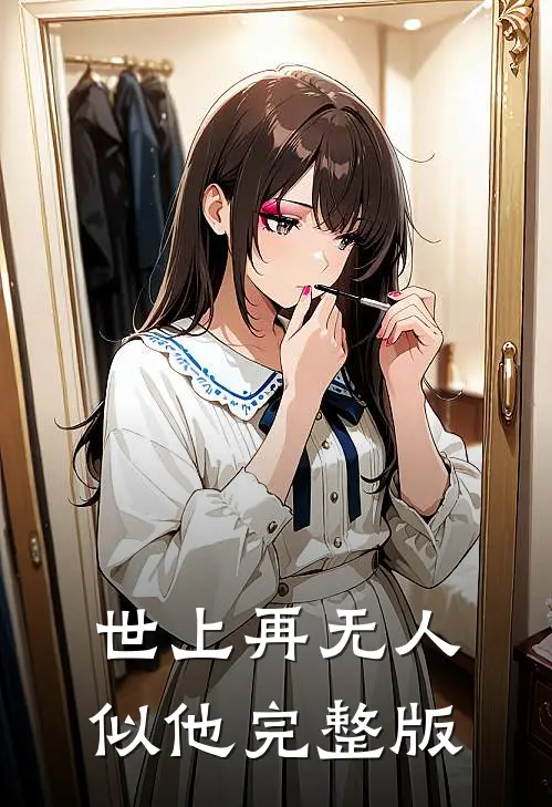 世上再无人似他完整版