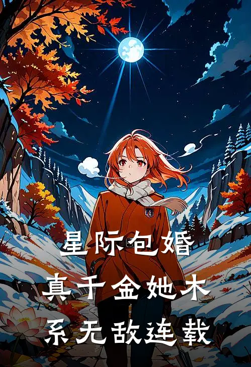 星际包婚，真千金她木系无敌连载