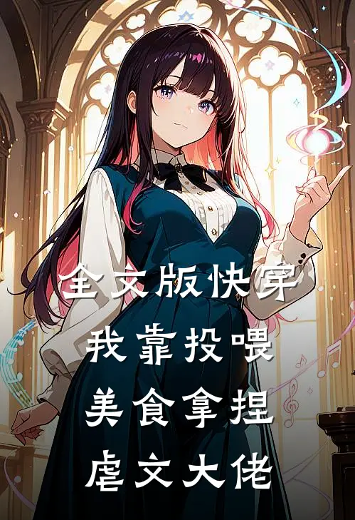 全文版快穿：我靠投喂美食拿捏虐文大佬