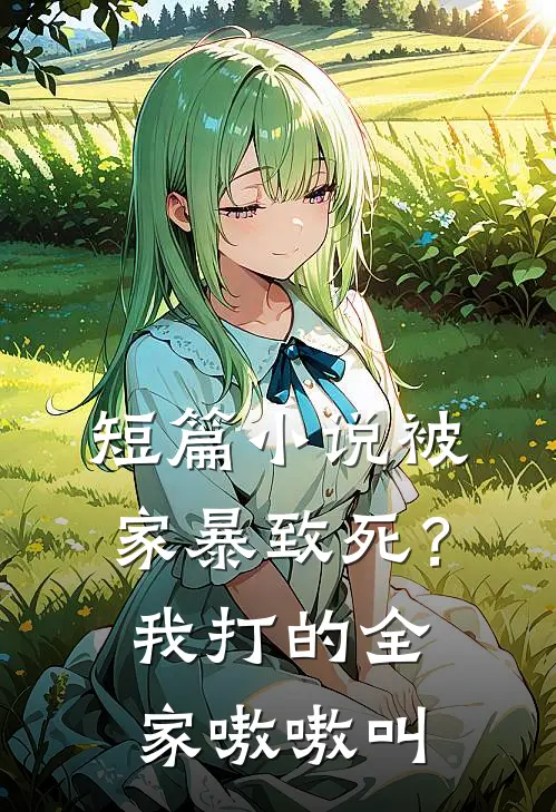 短篇小说被家暴致死？我打的全家嗷嗷叫