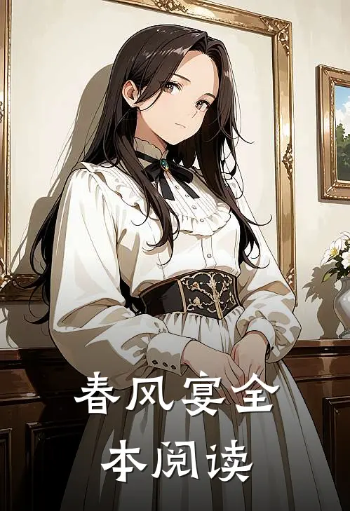 春风宴全本阅读