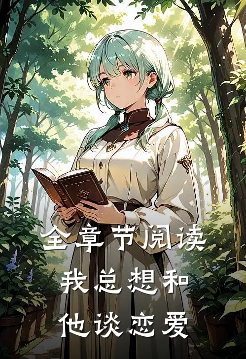 全章节阅读我总想和他谈恋爱