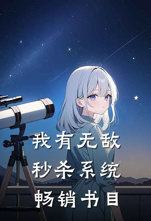 我有无敌秒杀系统畅销书目