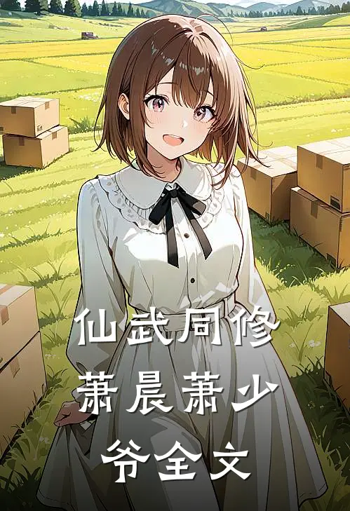 仙武同修萧晨萧少爷全文