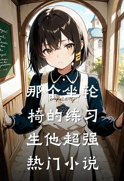 那个坐轮椅的练习生他超强热门小说
