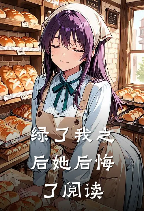 绿了我之后她后悔了阅读