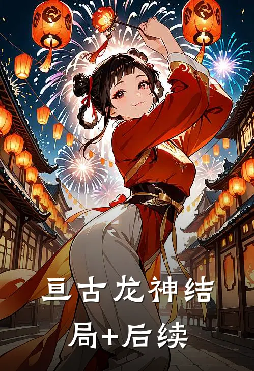 亘古龙神结局+后续