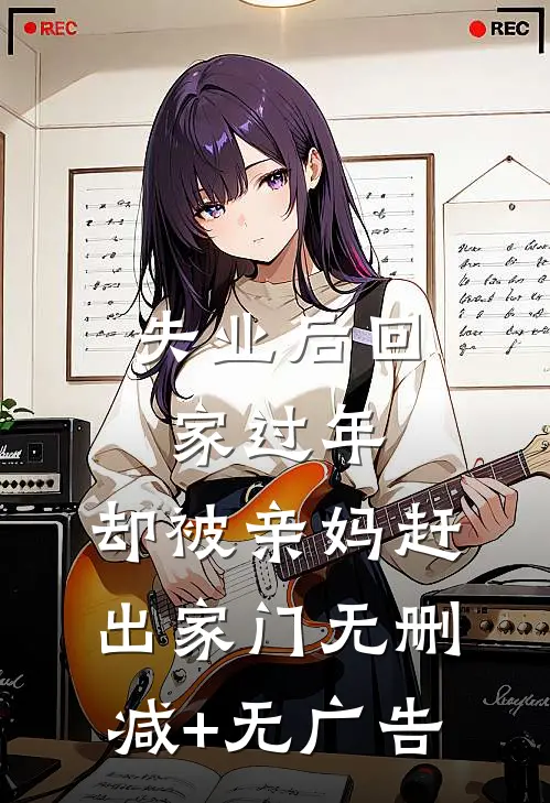 失业后回家过年，却被亲妈赶出家门无删减+无广告