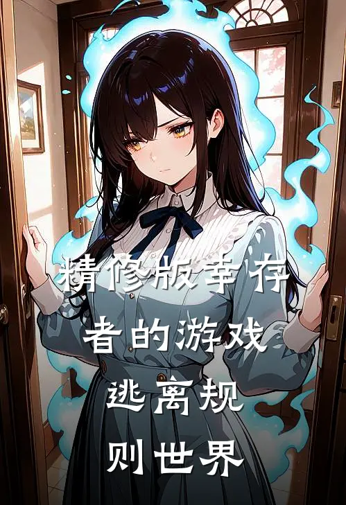 精修版幸存者的游戏：逃离规则世界