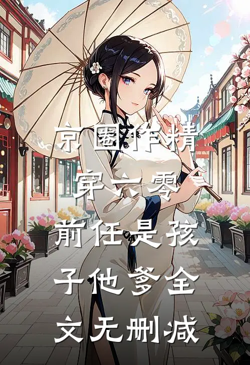 京圈作精穿六零：前任是孩子他爹全文无删减