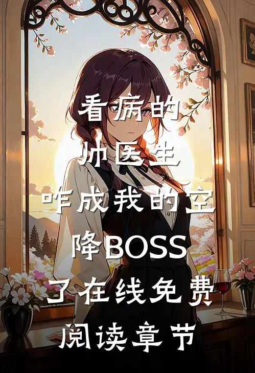 看病的帅医生，咋成我的空降BOSS了在线免费阅读章节