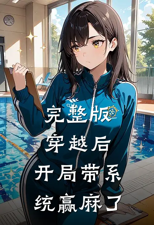 完整版穿越后，开局带系统赢麻了