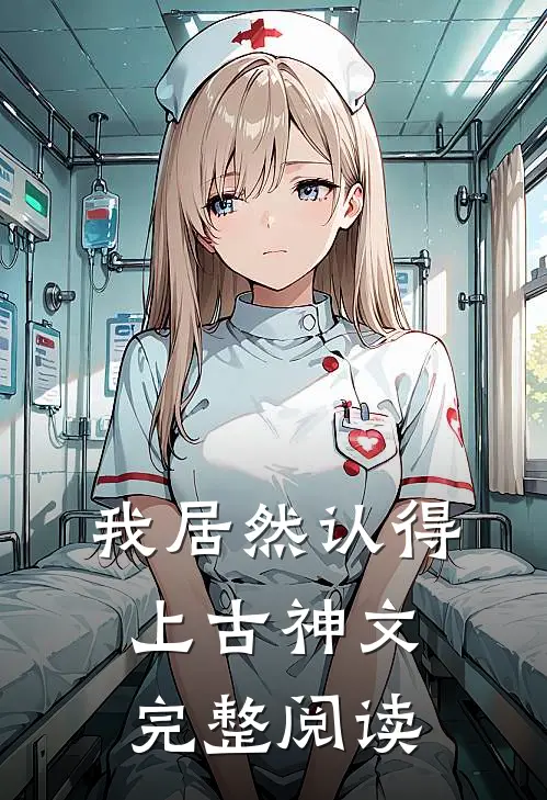 我居然认得上古神文完整阅读