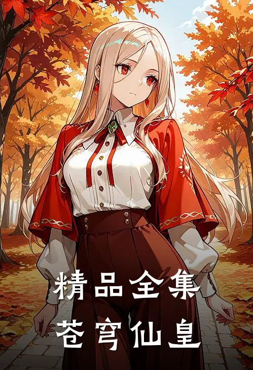 精品全集苍穹仙皇