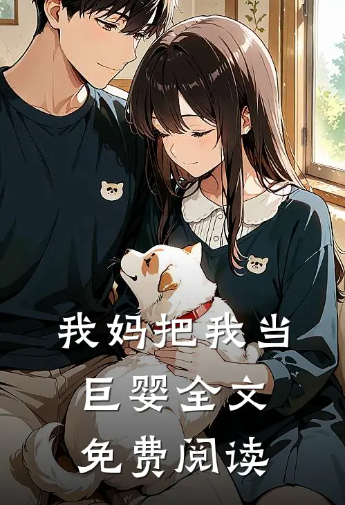 我妈把我当巨婴全文免费阅读