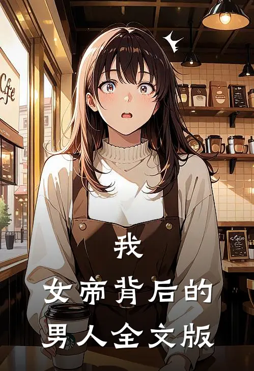 我，女帝背后的男人全文版