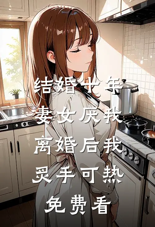 结婚十年，妻女厌我，离婚后我炙手可热免费看